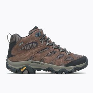 Merrell Moab 3 Mid GORE-TEX®, Bracken